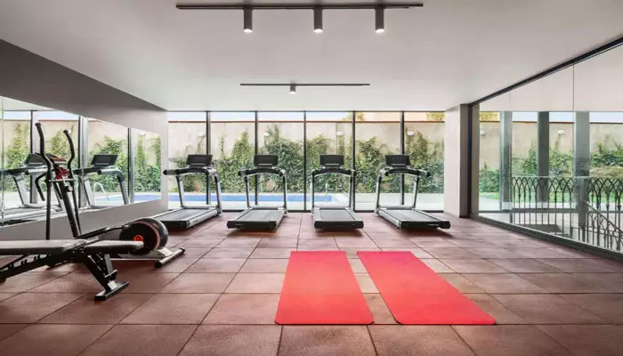 هتل رامادا بای ویندهام اولد سیتی تفلیس